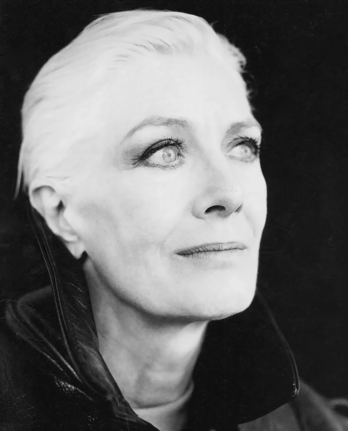 Vanessa Redgrave | Oscars Wiki | Fandom