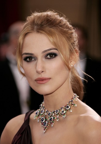 Keira Knightley Oscars Wiki Fandom