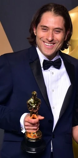 Jeremy Kleiner Oscars Wiki Fandom
