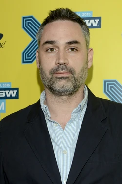 Alex Garland | Oscars Wiki | Fandom
