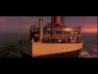 Titanic my heart will best sale