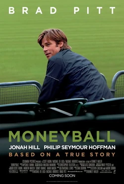 Moneyball poster 01