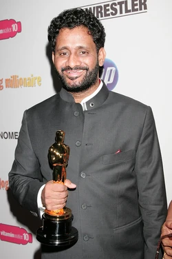 ResulPookutty