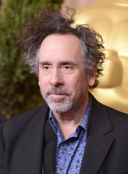 Tim Burton Oscars Wiki Fandom