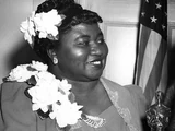 Hattie McDaniel