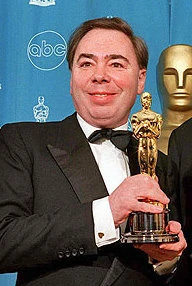 Andrew Lloyd Webber | Oscars Wiki | Fandom