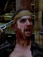 The Deer Hunter