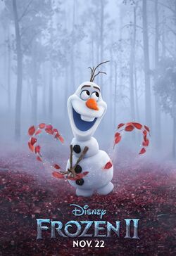 Oscar 2020: O que a esnobada a Frozen II significa?