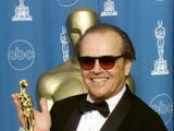 Jack Nicholson