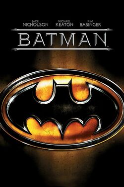 Batman | Oscars Wiki | Fandom