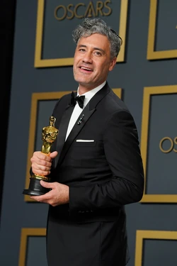 TaikaWaititi92nd