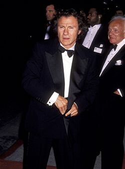 Harvey Keitel - Actor, Producer