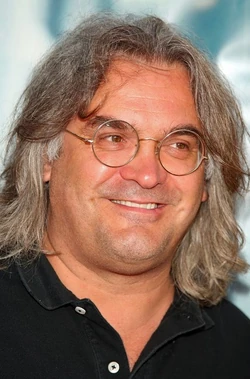 PaulGreengrass