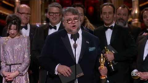 Guillermo del Toro