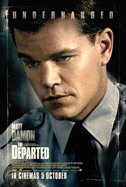 The Departed | Oscars Wiki | Fandom The Departed | Oscars Wiki | Fandom