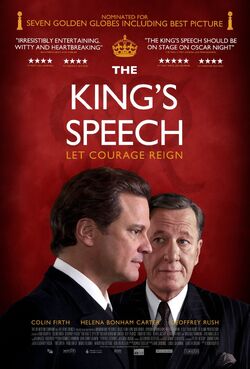 The King's Speech - Wikipedia