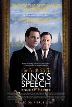 The King's Speech - Wikipedia