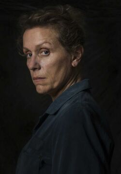 Frances McDormand, Oscars Wiki