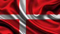 DenmarkFlag