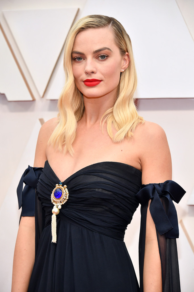 Margot Robbie, Oscars Wiki