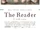 The Reader