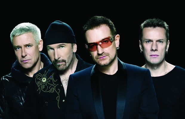 U2 | Oscars Wiki | Fandom