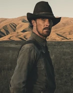 The Power of the Dog