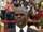 Djimon Hounsou