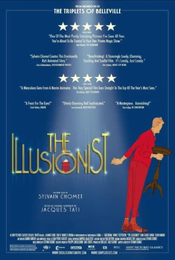Illusionist 031