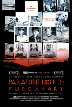 Paradise Lost 3