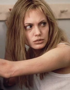 Girl, Interrupted