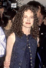 judy davis