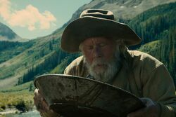 Buster Scruggs,' 'Sisters Brothers' Gallop Into Oscar Season