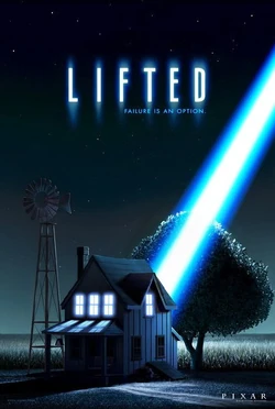 Lifted 001