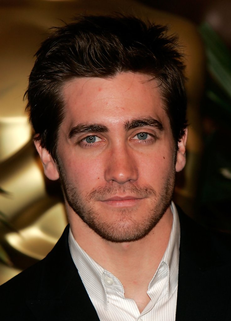 Jake Gyllenhaal, Oscars Wiki