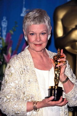 JudiDench