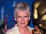 Judi Dench