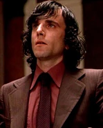 In the Name of the Father