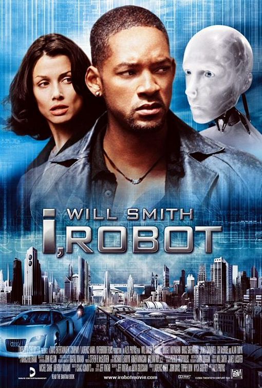 I, Robot, Oscars Wiki