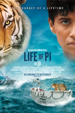 Life of Pi - Wikipedia