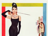 Breakfast at Tiffany's
