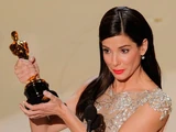Sandra Bullock