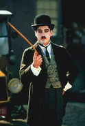 Chaplin