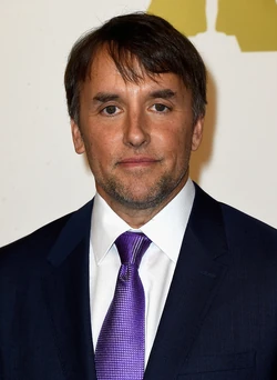 RichardLinklater2014Nominee