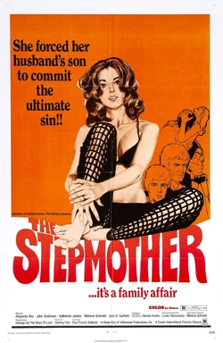 Stepmother 001