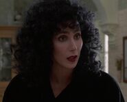Moonstruck