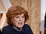 Maureen O'Hara