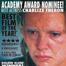 Monster Oscars Wiki Fandom Producer/star charlize theron as aileen wuornos. monster oscars wiki fandom
