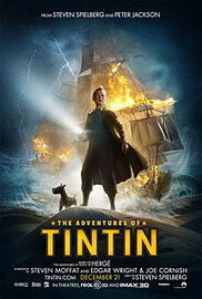The Adventures of Tintin (Visit the Tintin Wiki)