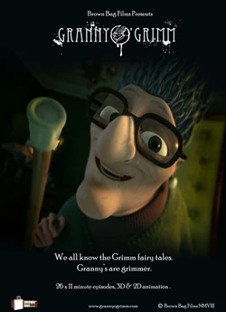Granny OGrimm